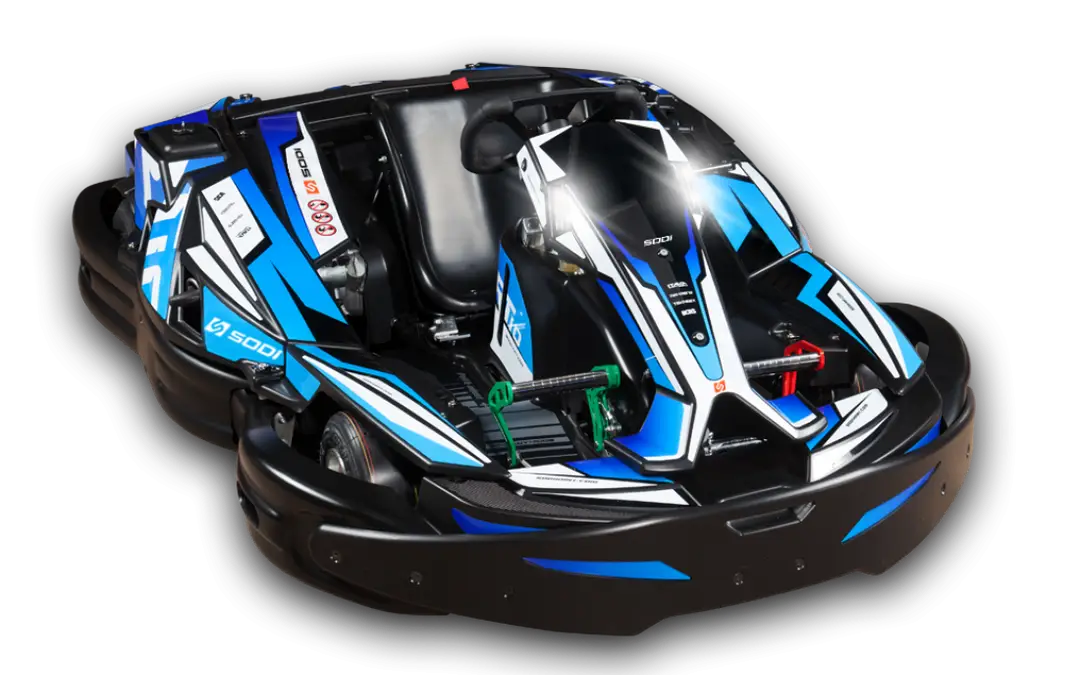 Karting 45