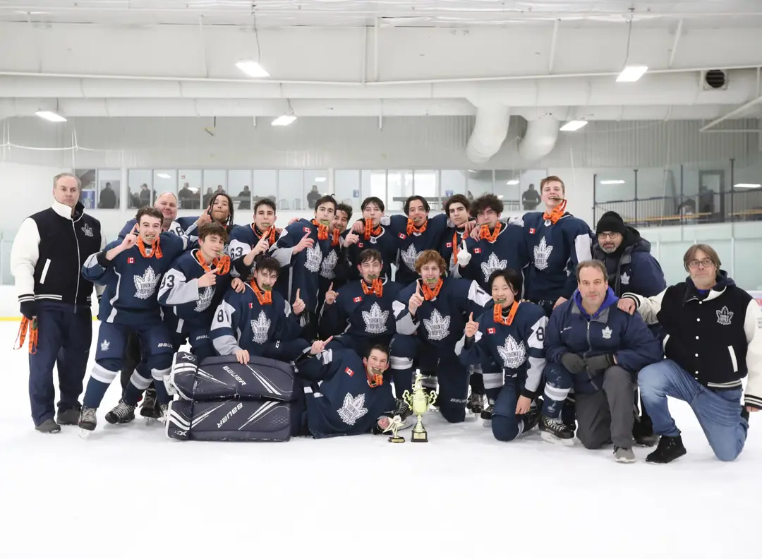 Toronto Royals Minor Hockey Club