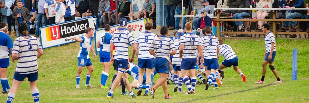 Newport Rugby Club