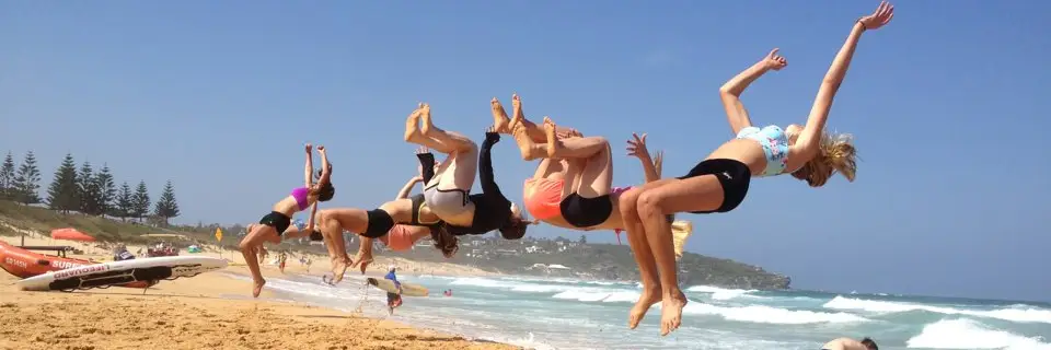 Gymstars
