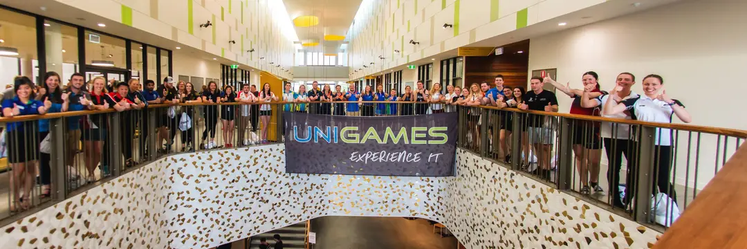 Unisport Australia