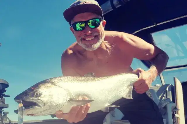 2 Reel Fishing Adventures
