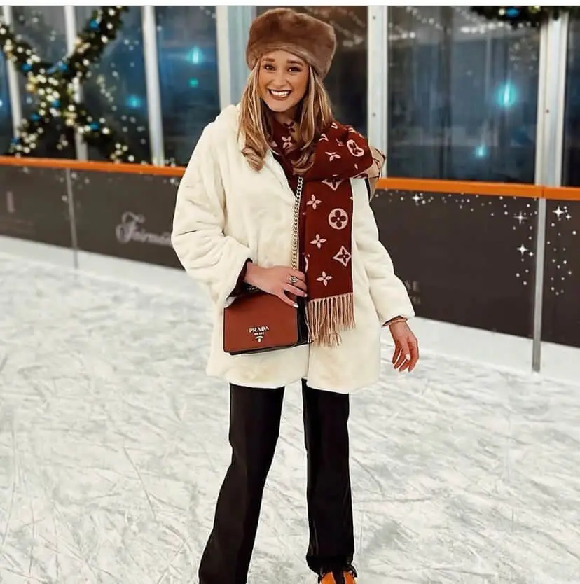 DUNDRUM ON ICE