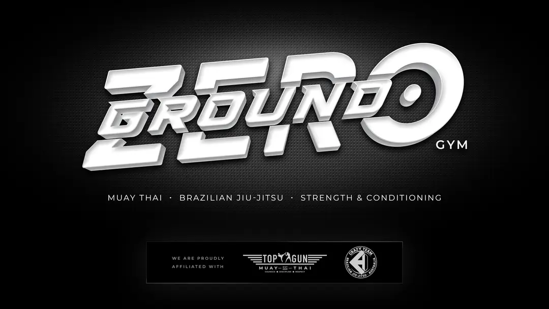 Ground Zero Gym