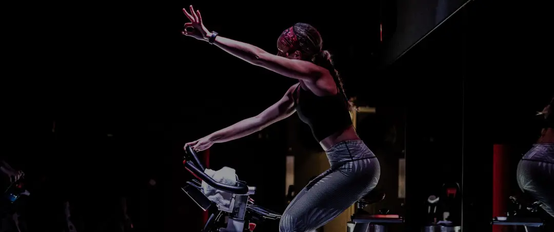 CycleBar Crows Nest