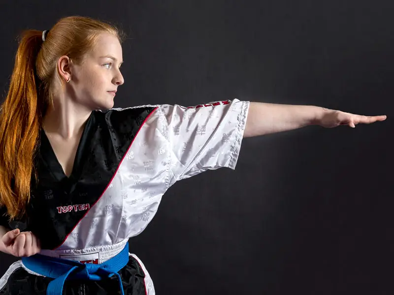 Simcoe Martial Arts