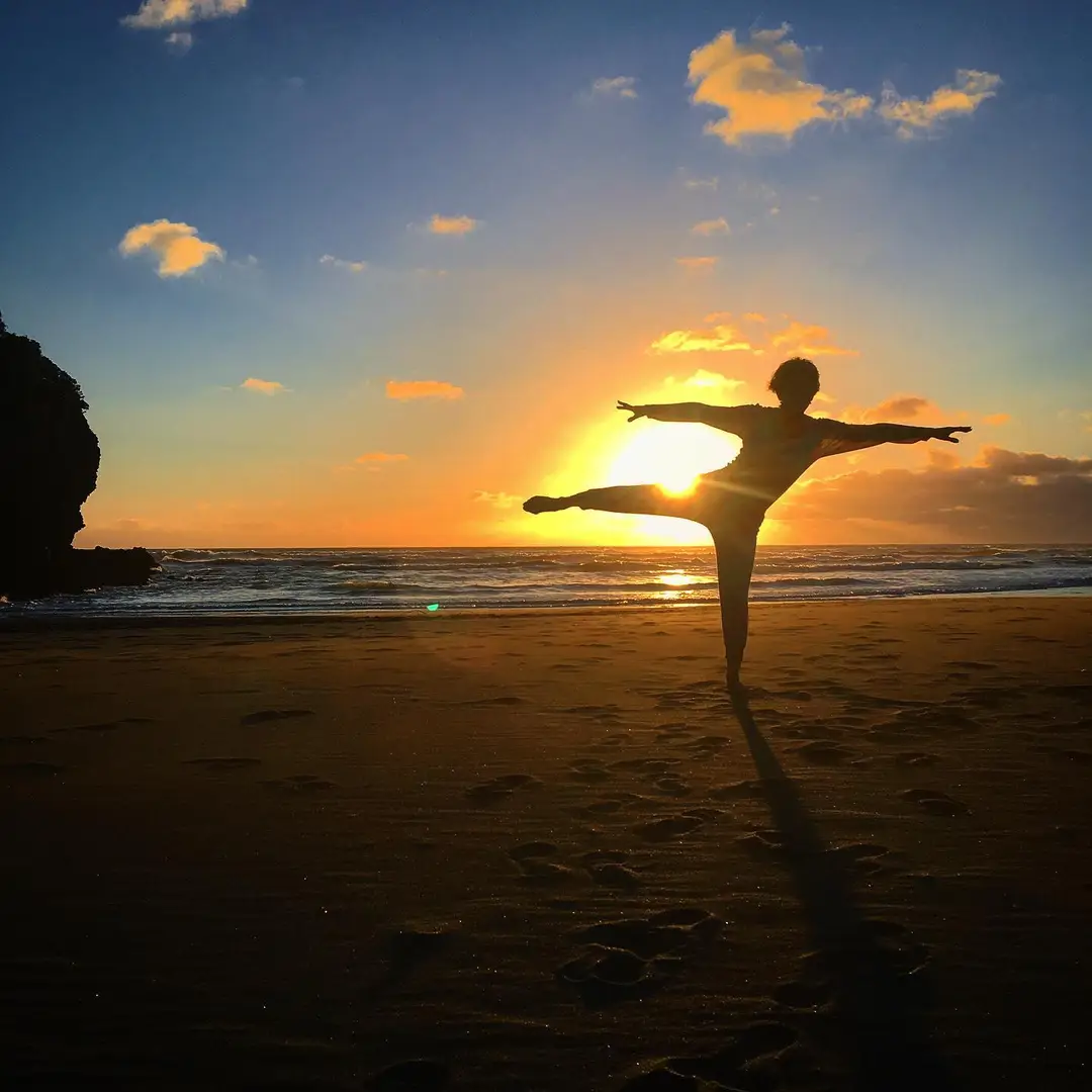 Karina Farry Pilates