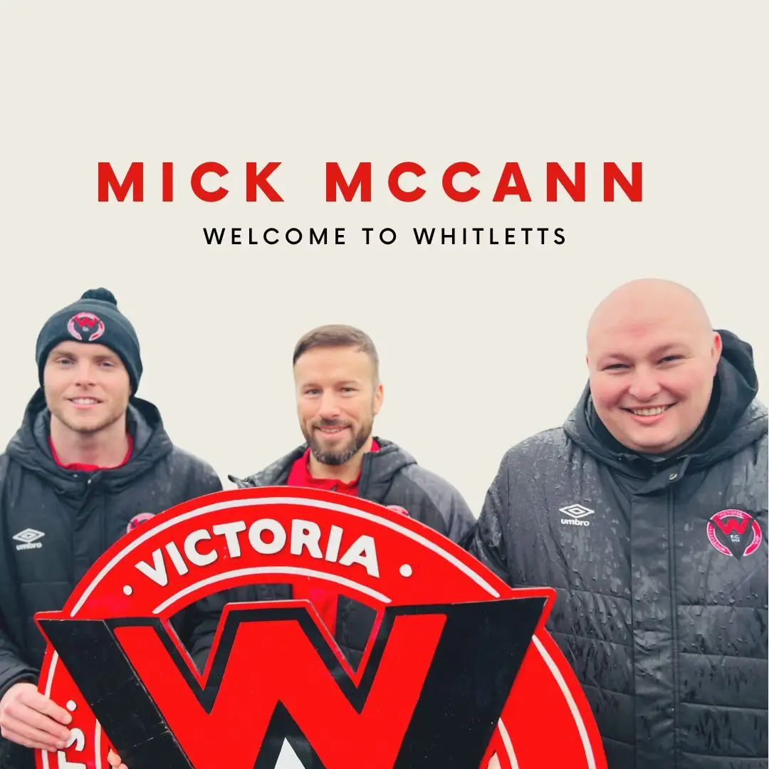 Whitletts Victoria