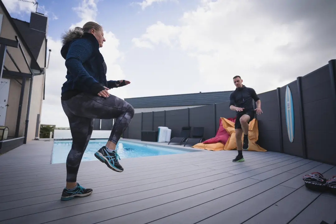 yann coach sportif