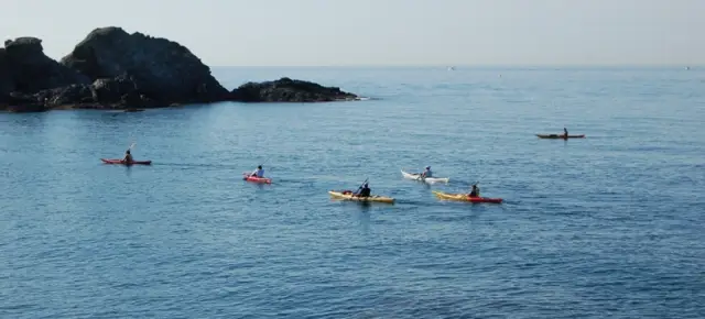 Canoe Kayak 83