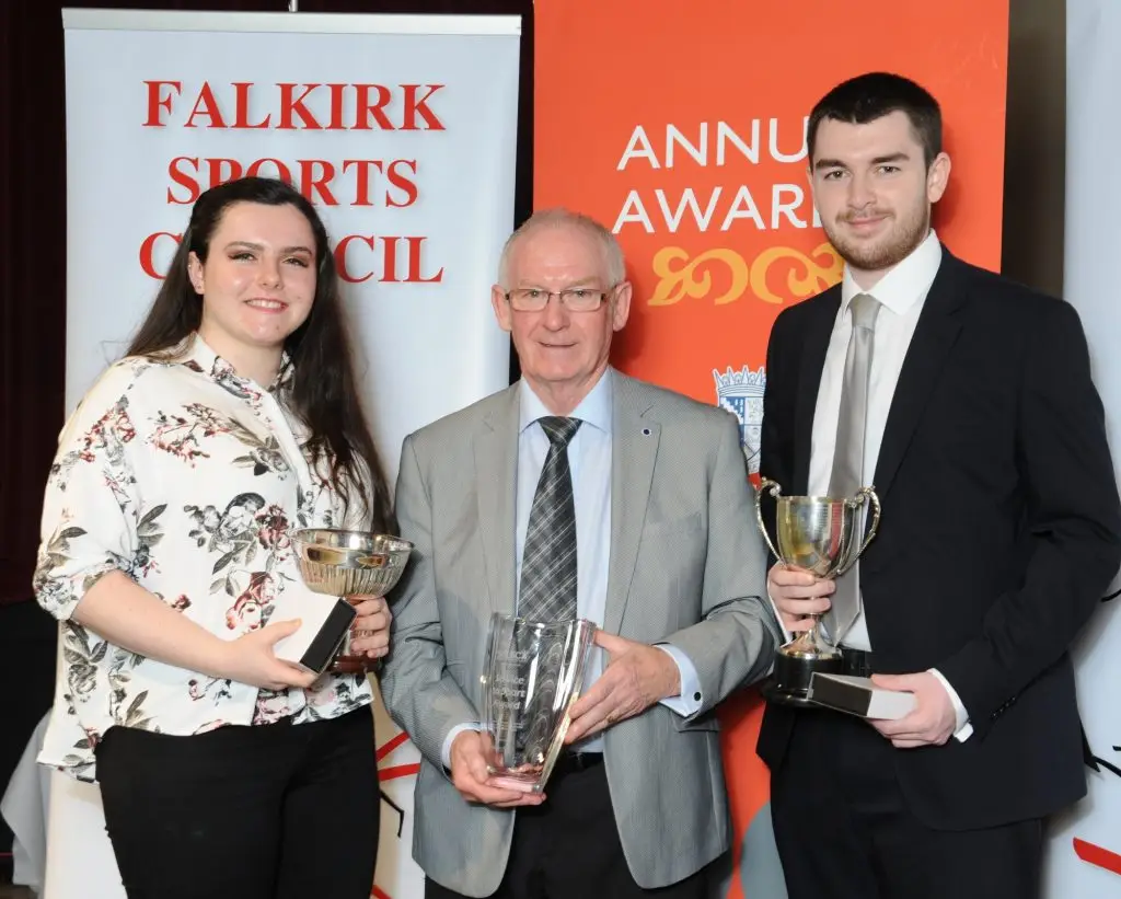 Falkirk School of Gymnastics
