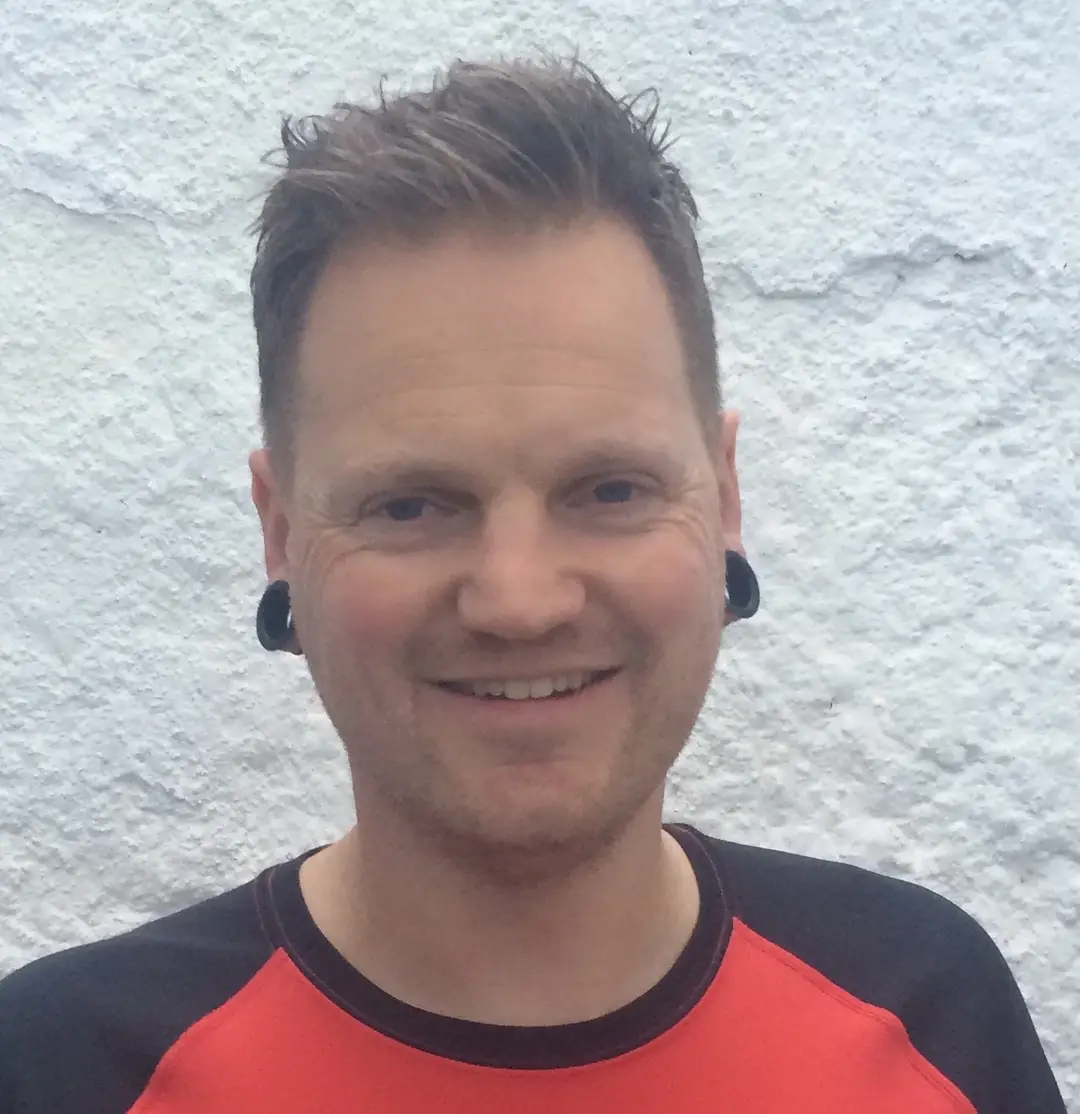 Mid Devon Personal Training & Nutrition