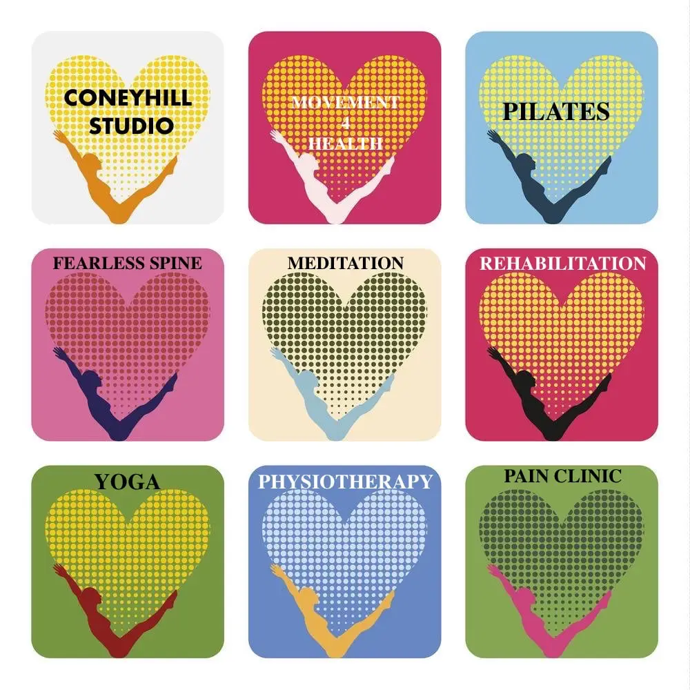 Coneyhill Studio