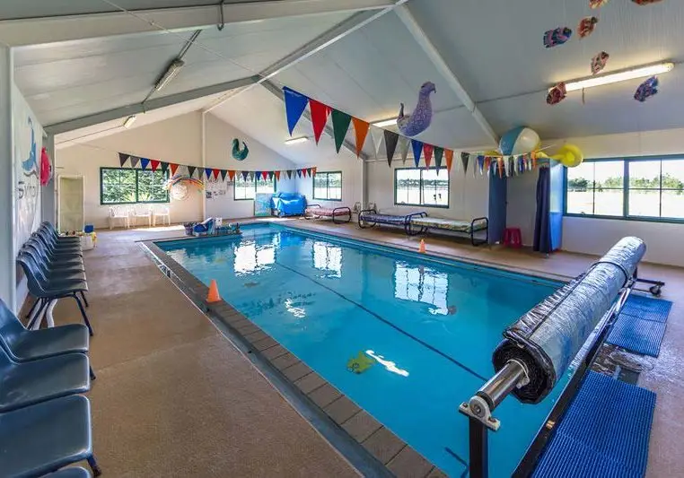 Swimsense