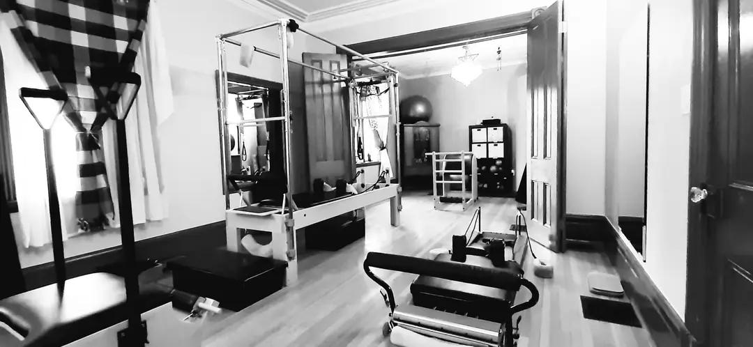 PENDULUM PILATES