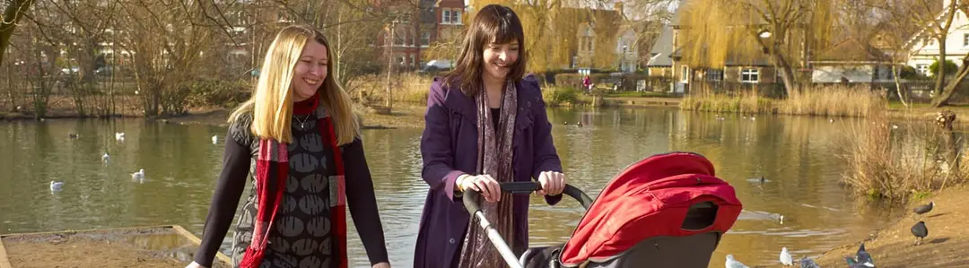 Physio on the River