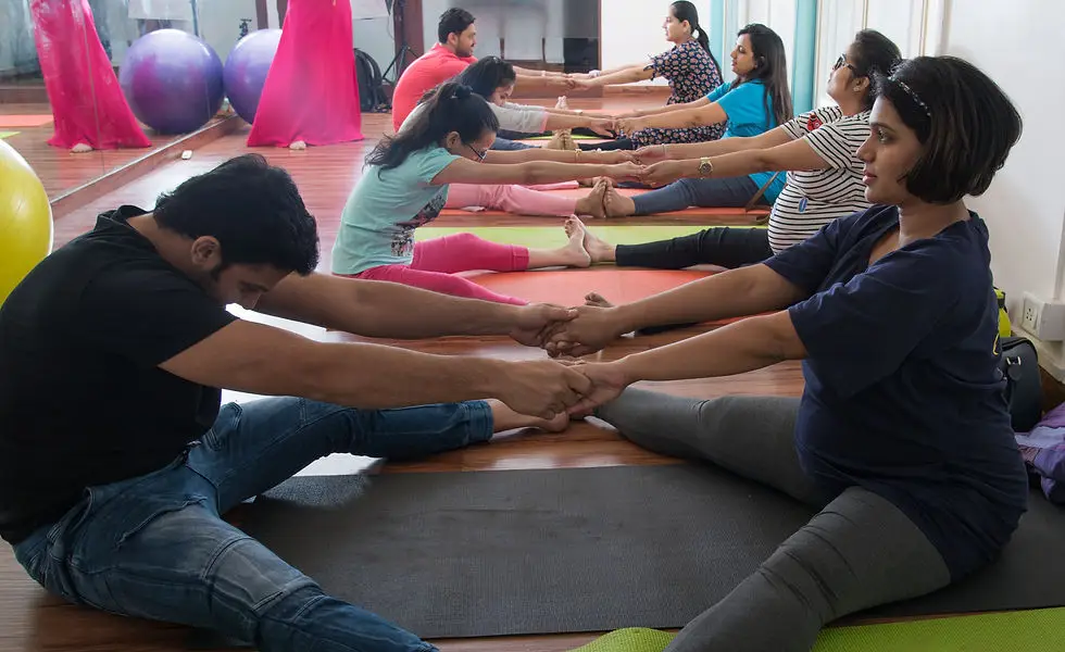 Birth N Beyond Yoga