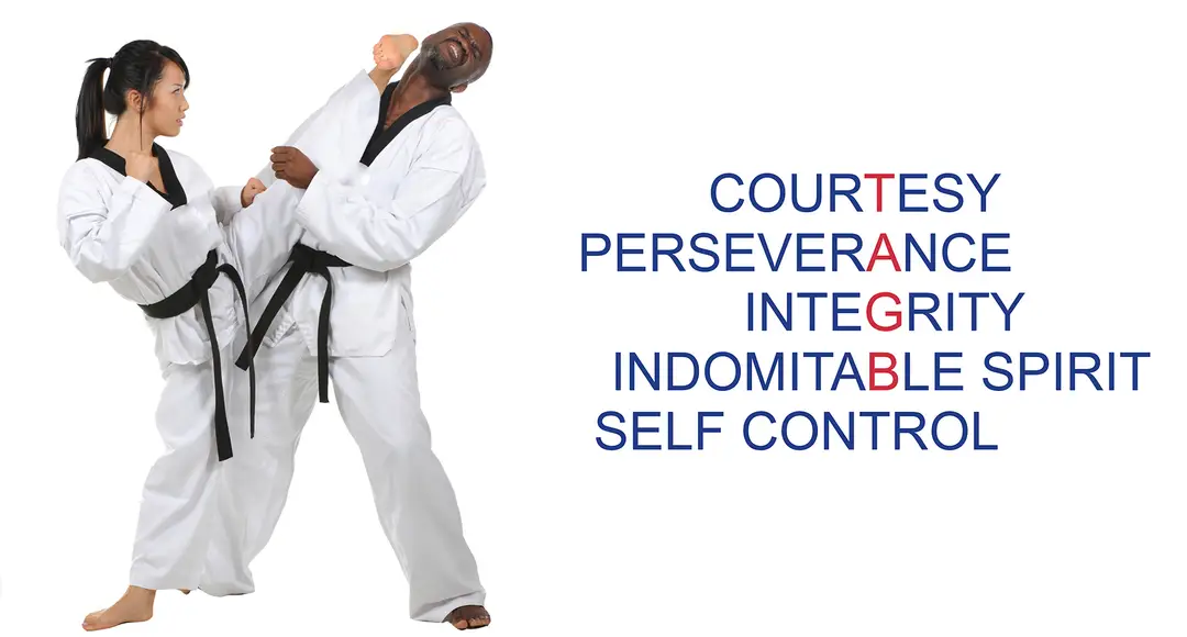 Wakefield Academy of Tae Kwon Do