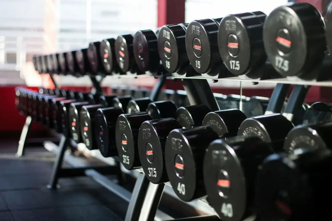 Snap Fitness Didcot