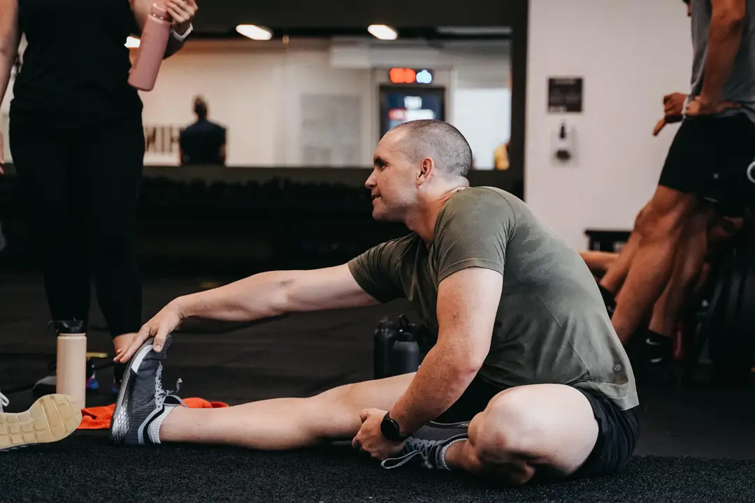 Fitstop Milton