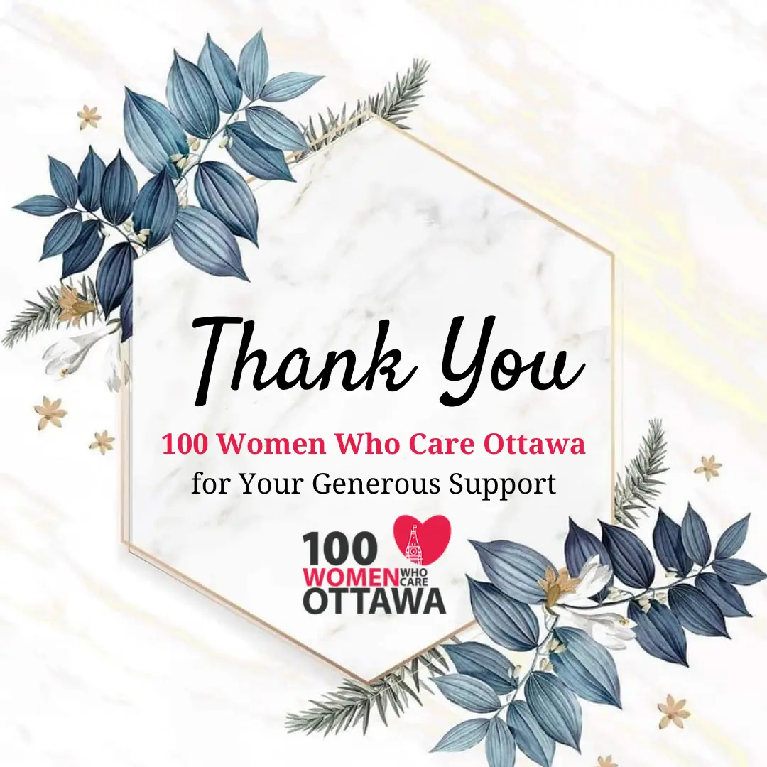 Therapeutic Riding Association of Ottawa-Carleton Inc.