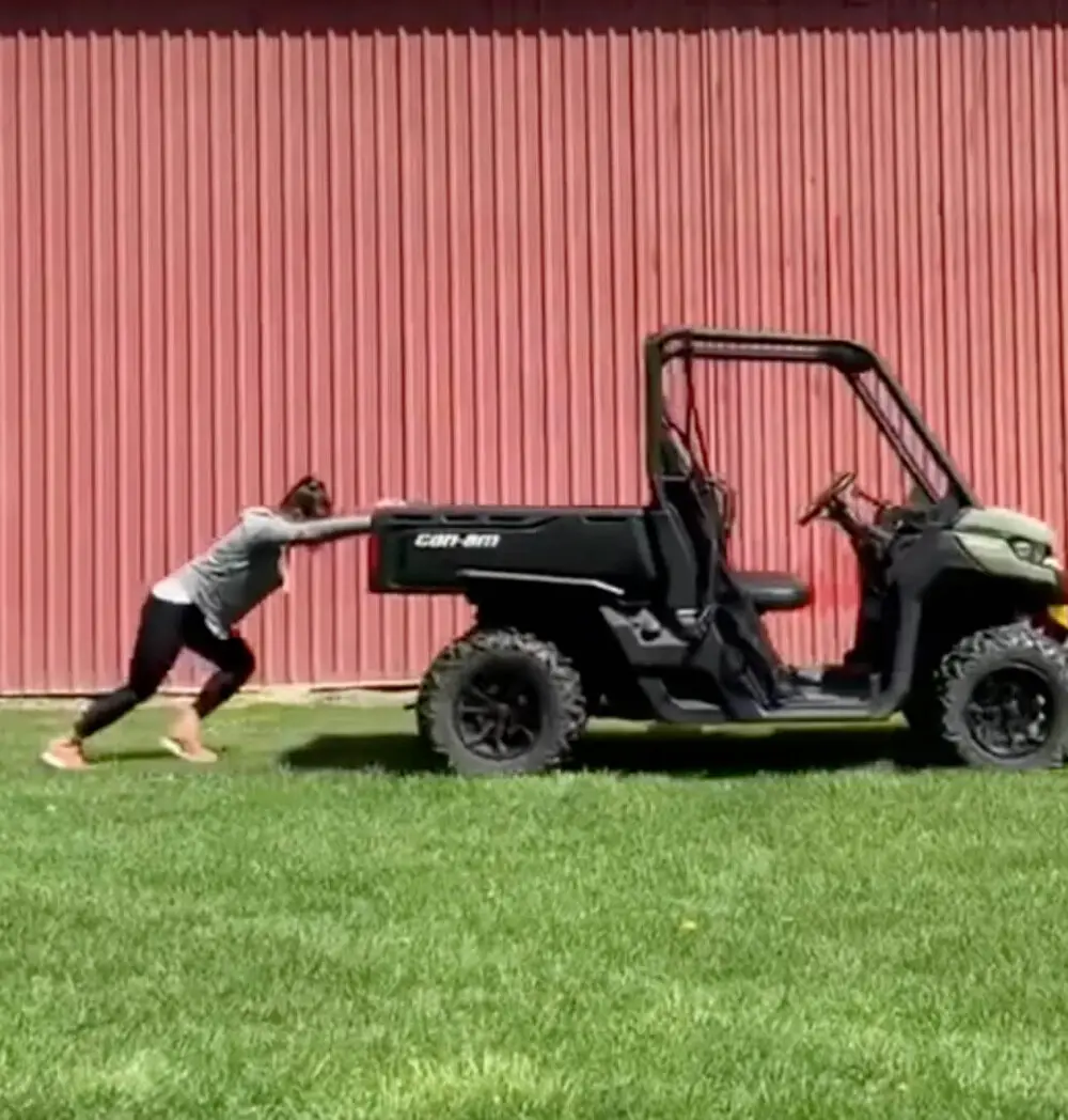 Tailgate Fitness