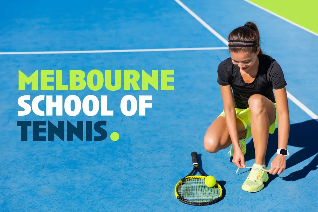 Melbourne School of Tennis