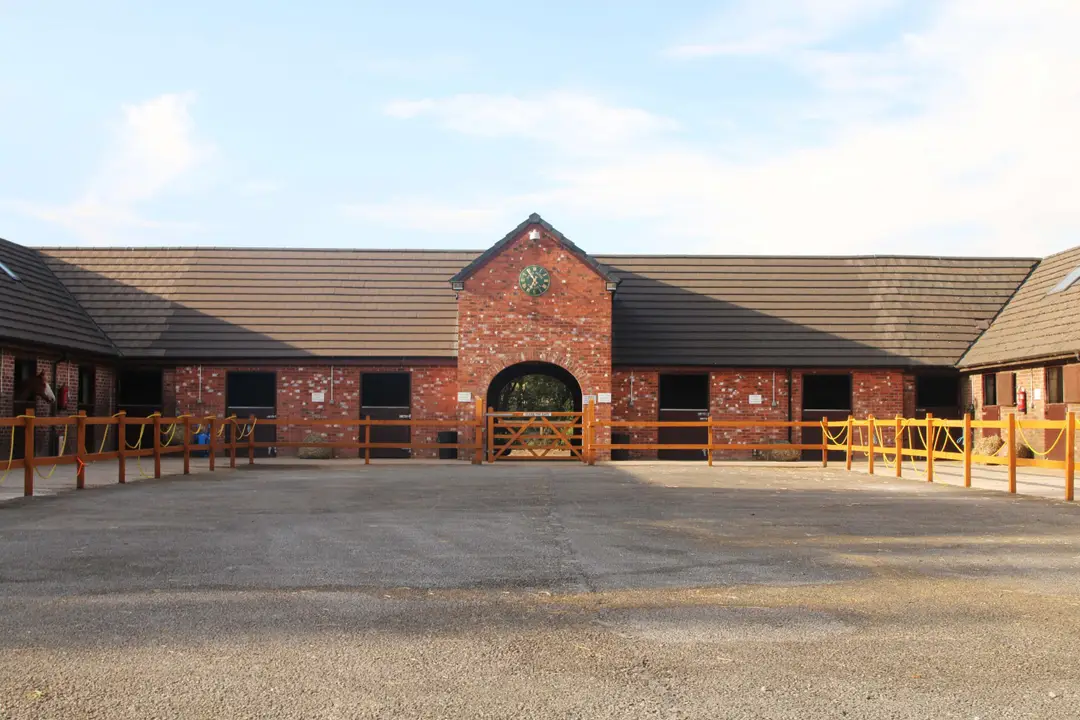 Daisy Nook & Oakhill Riding School