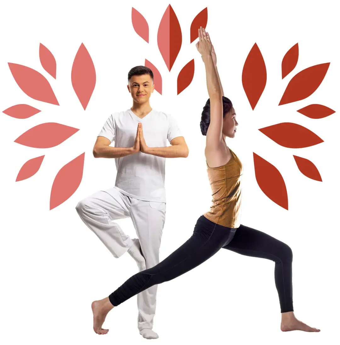 Yoga Et Culture