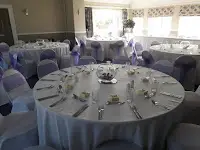 Winnington Park Recreation Club
