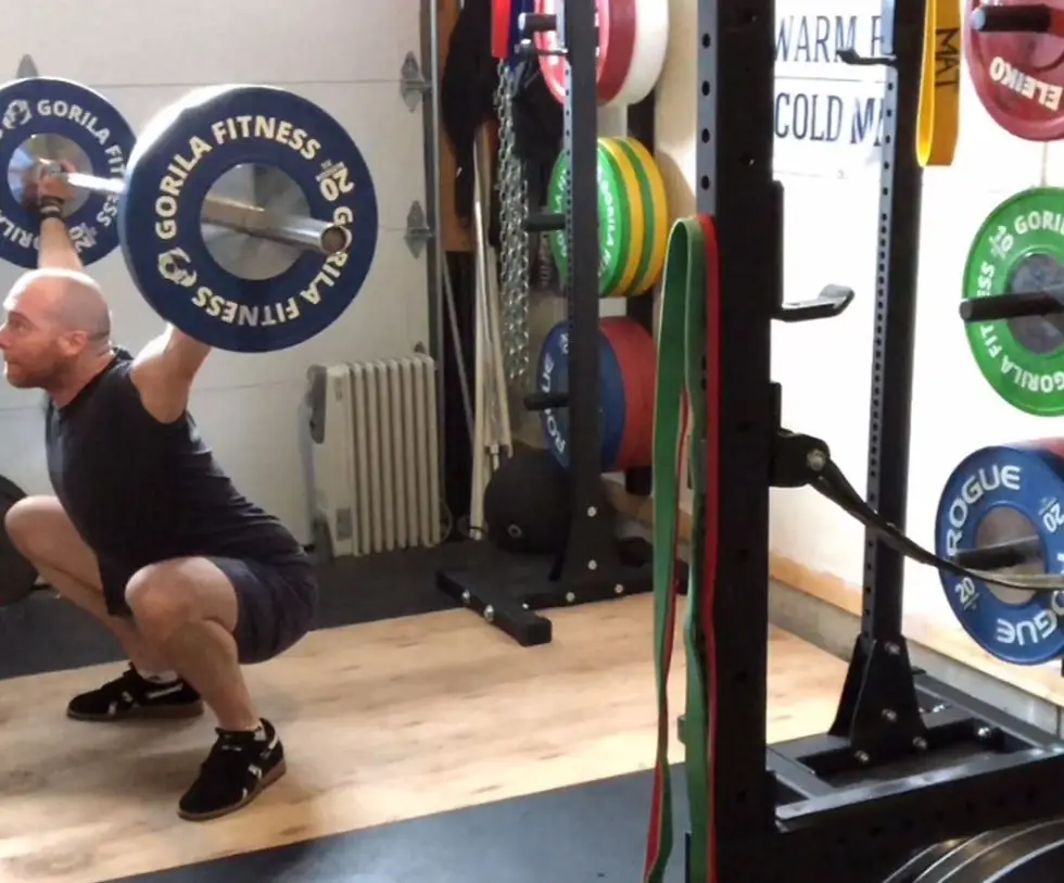 The Weightlifting LAB