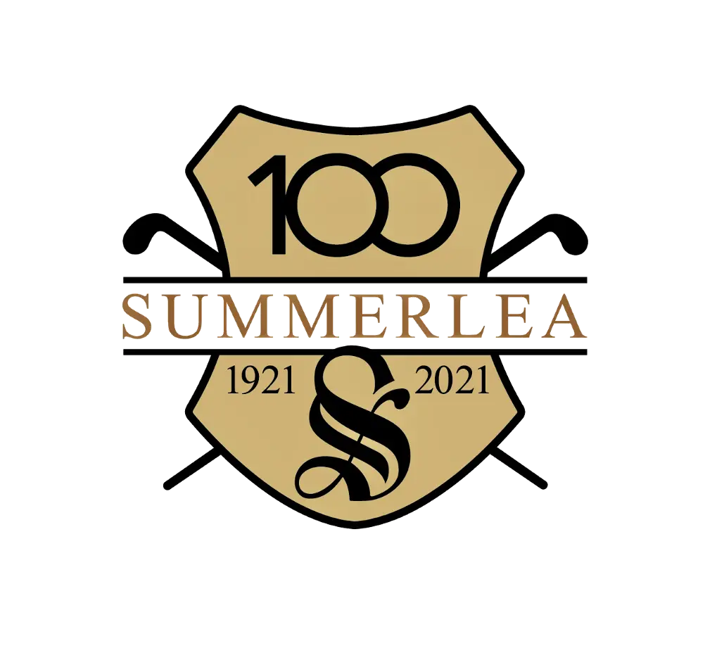 Club de golf Summerlea Golf & Country Club