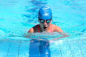 Anna Brown SwimSchool