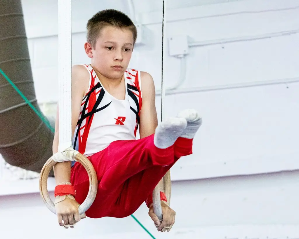 Rideau Gymnastics at Resolute Center