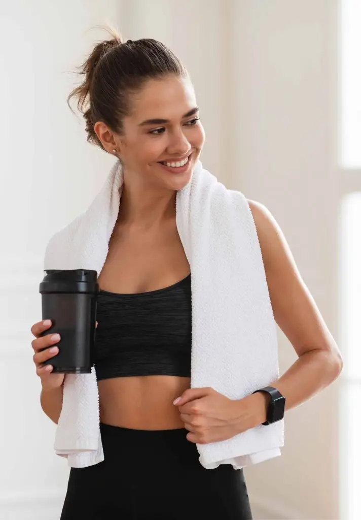 Time Out Fitness