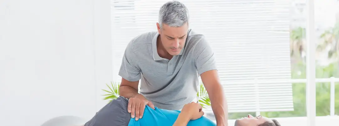 ADM Ottawa Physiotherapy - Bells Corners