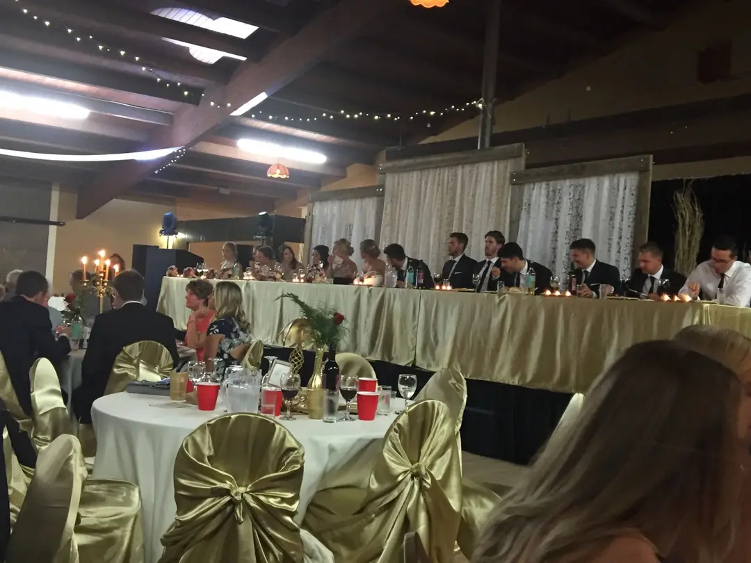 Manhattan Ballroom