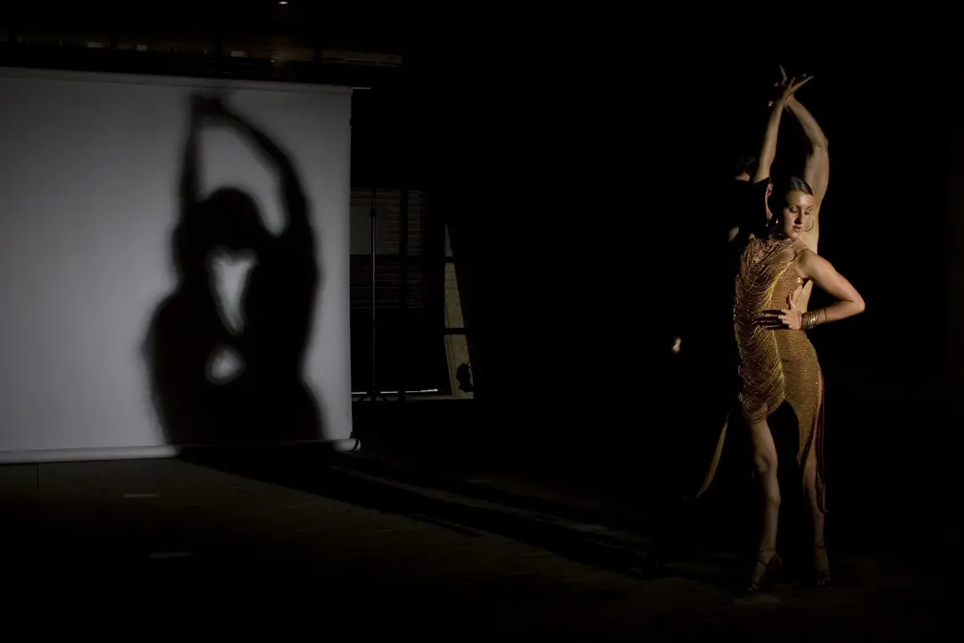 Dance Passion