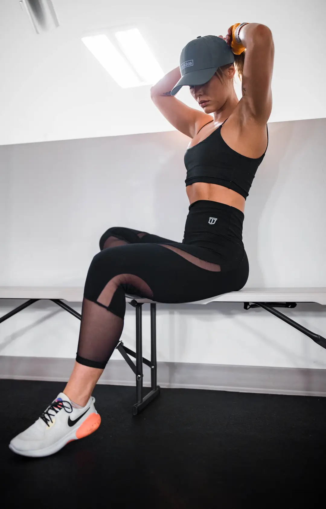 KC FITNESS STUDIOS