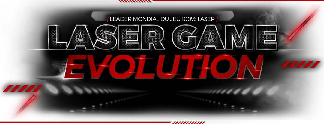 Laser Game Evolution Caen Mondeville