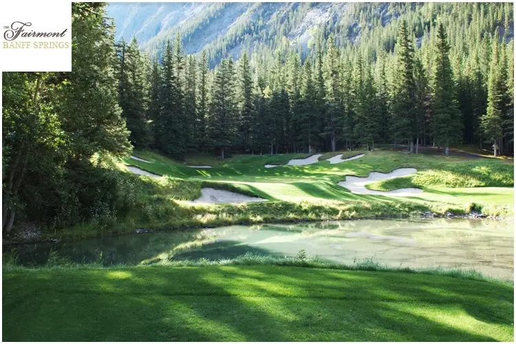 LETS GOLF