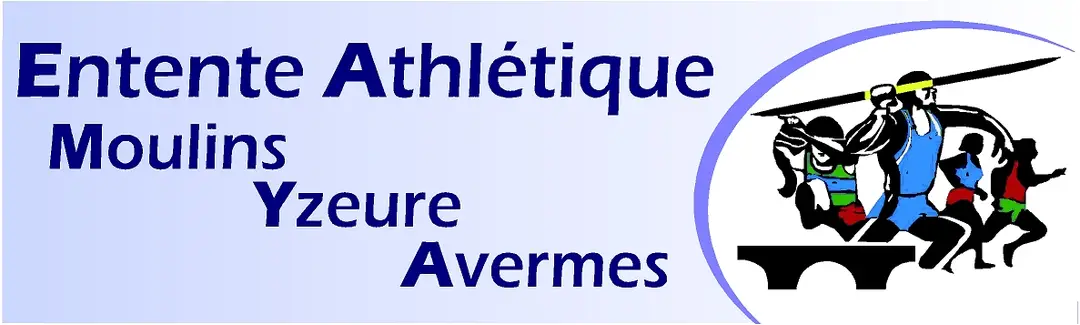 Entente Athlétique Moulins Yzeure Avermes