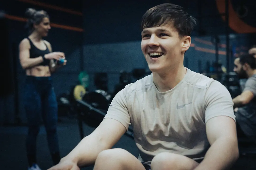 Origin Gym ltd