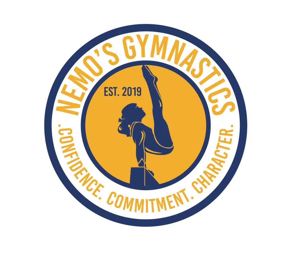 Nemo's Gymnastics