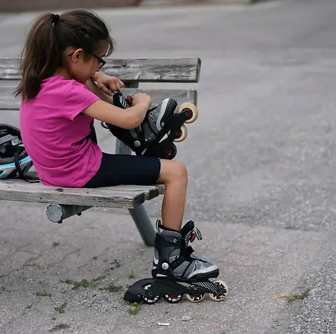 Roller Cheetah's Speed Skating Academy