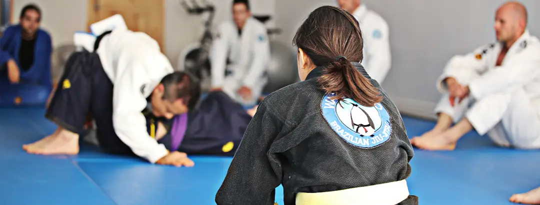 Waza Dojo