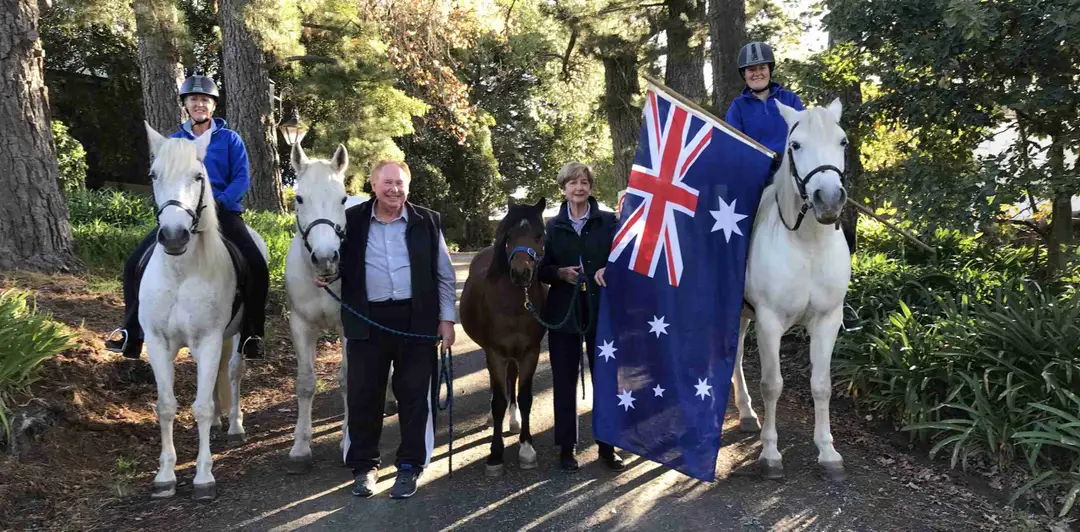 Templewood Horse Riding Centre
