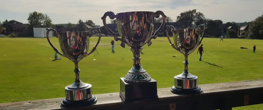 Shaw Cricket Club