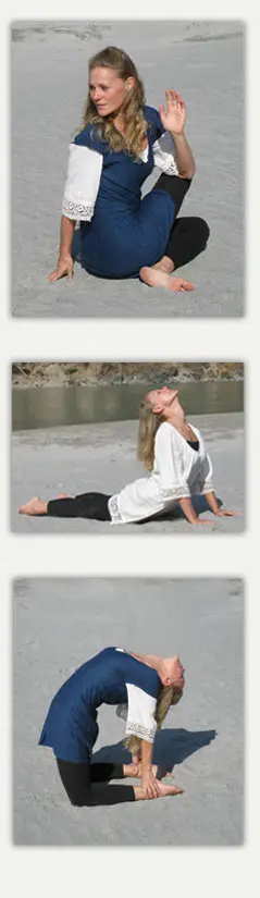 Naomi Acupuncture, Massage & Yoga