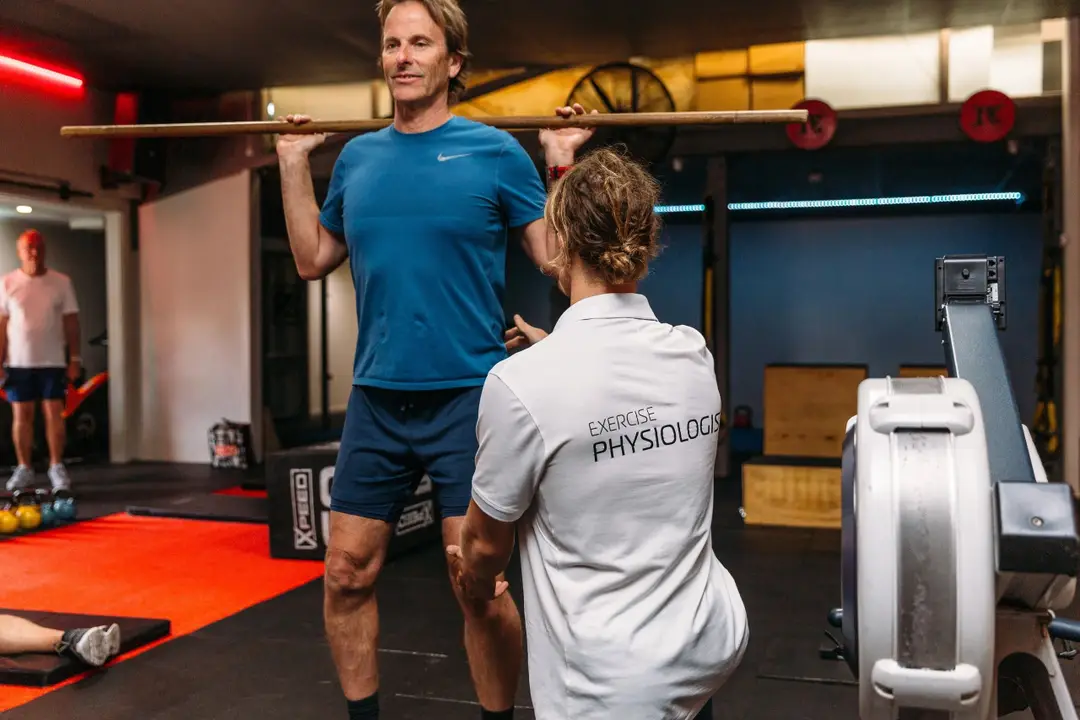 My Physical Rehab